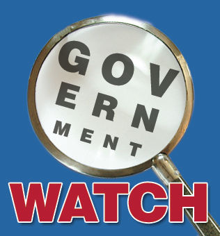 Government Watch